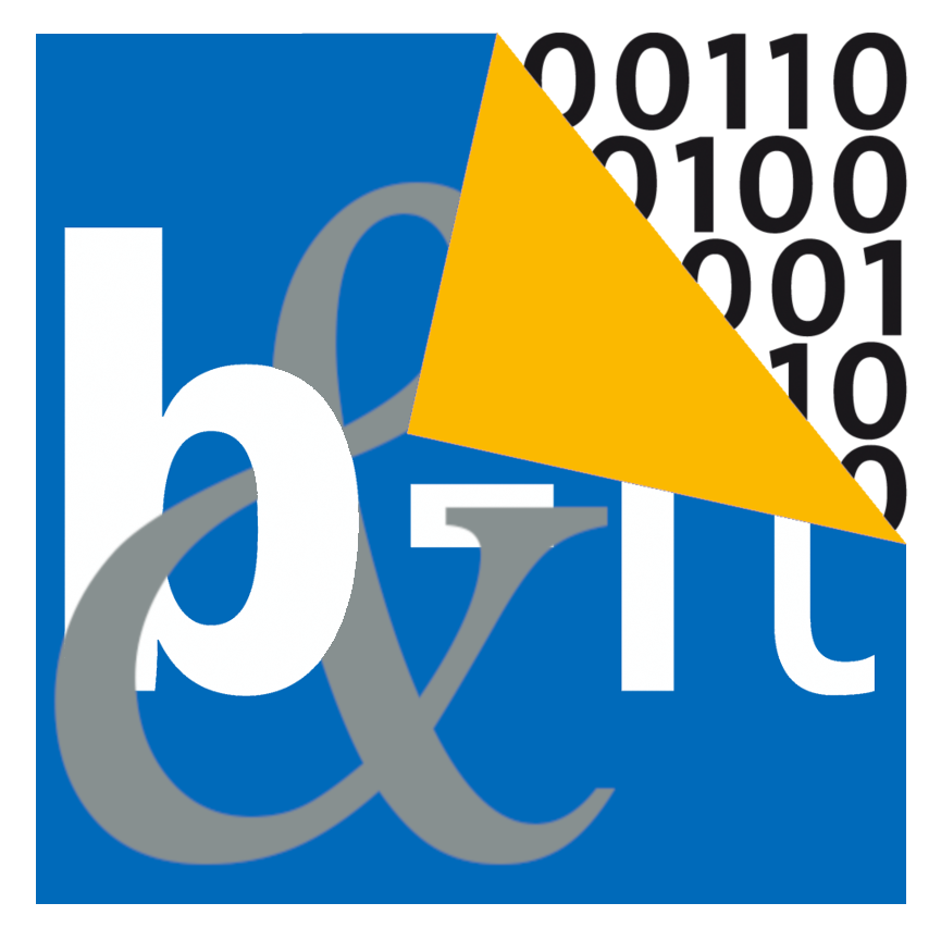 Gemeinsame Systemgruppe IfI/b-it